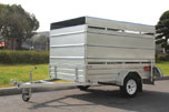livestock trailer 150
